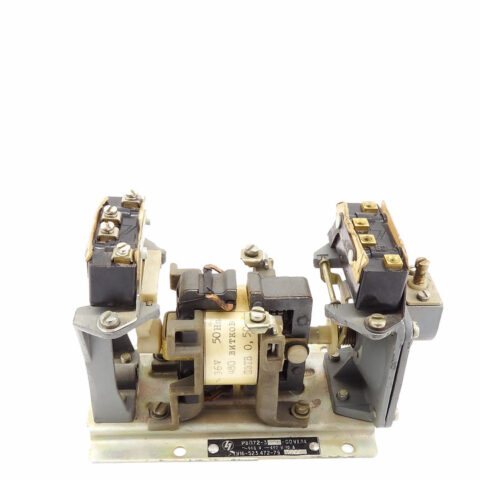 Реле времени пневматическое РВП72-3221 (Катушка 220V)