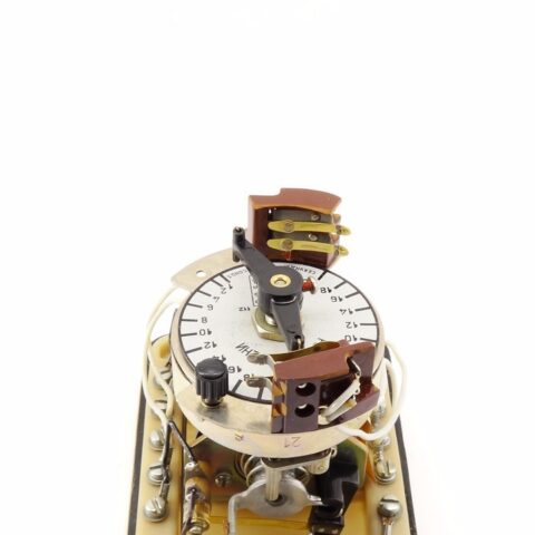 Реле времени РВ 142