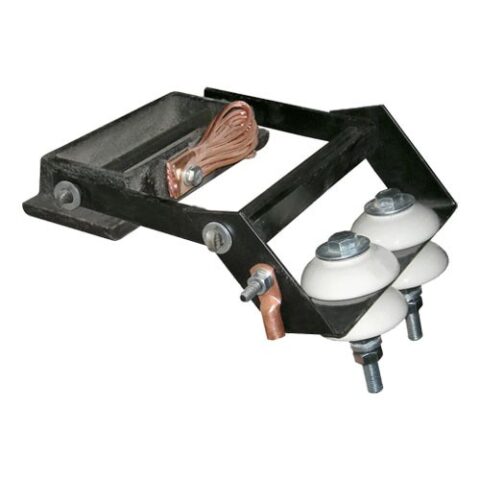 Токоприемник ТК-9А