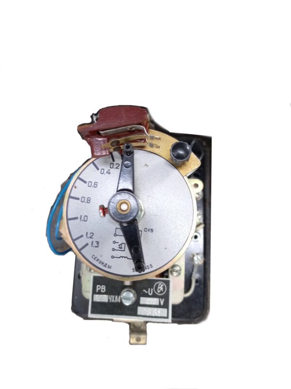 Реле времени РВ 142 купить. Цена. Наличие | ТЕХНО-МАШ