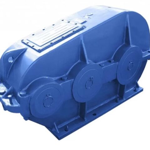 Редуктор РМ 500-23-4M