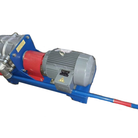 Агрегат насосный на базе нш 32