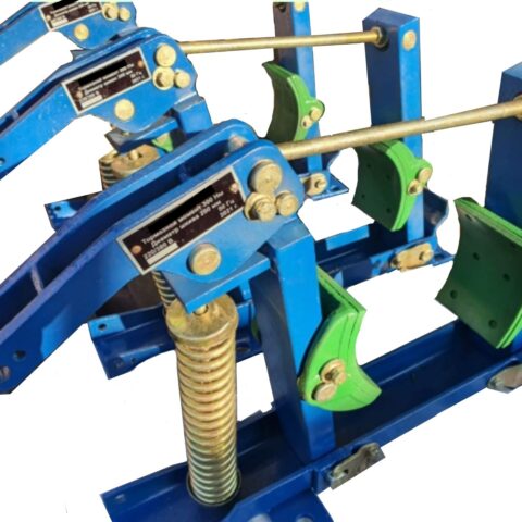 Рамка тормоза ТКГ 160