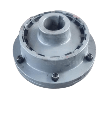 Полумуфта пятимашинного агрегата ЕКГ-4.6 / ЕКГ-5