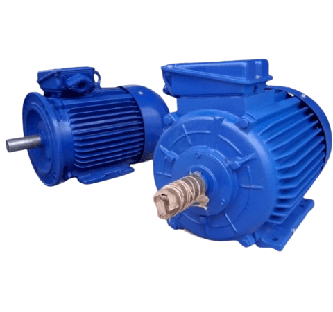 Электродвигатель 4АМС 160 S4 17 кВт 1500 об/мин