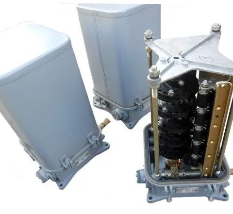 Командоаппарат КА 426А-1