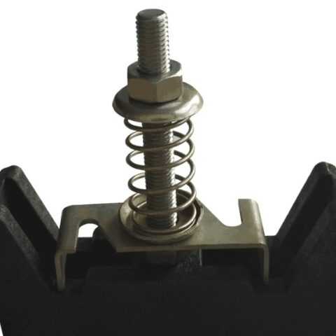 Щеткодержатель 12,5x40 для ТКК-85, ТКК-100.ТКК-200, ТКБ