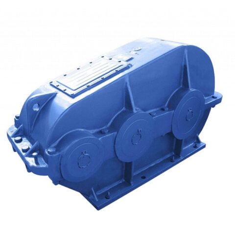 Редуктор РМ-850-22.4