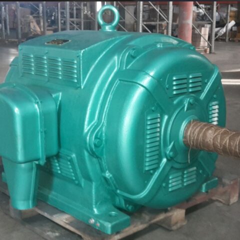 Электродвигатель  250 квт  1500 об / мин - А4-355L-4У3 , 6000V