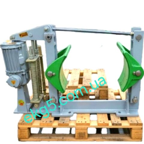 Тормоз ТКГ-500