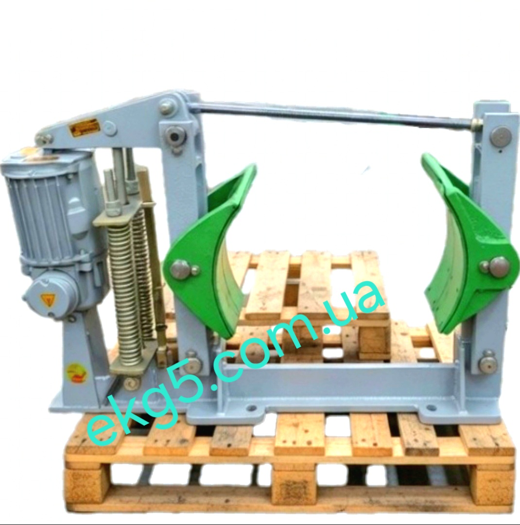 Тормоз ТКГ-500