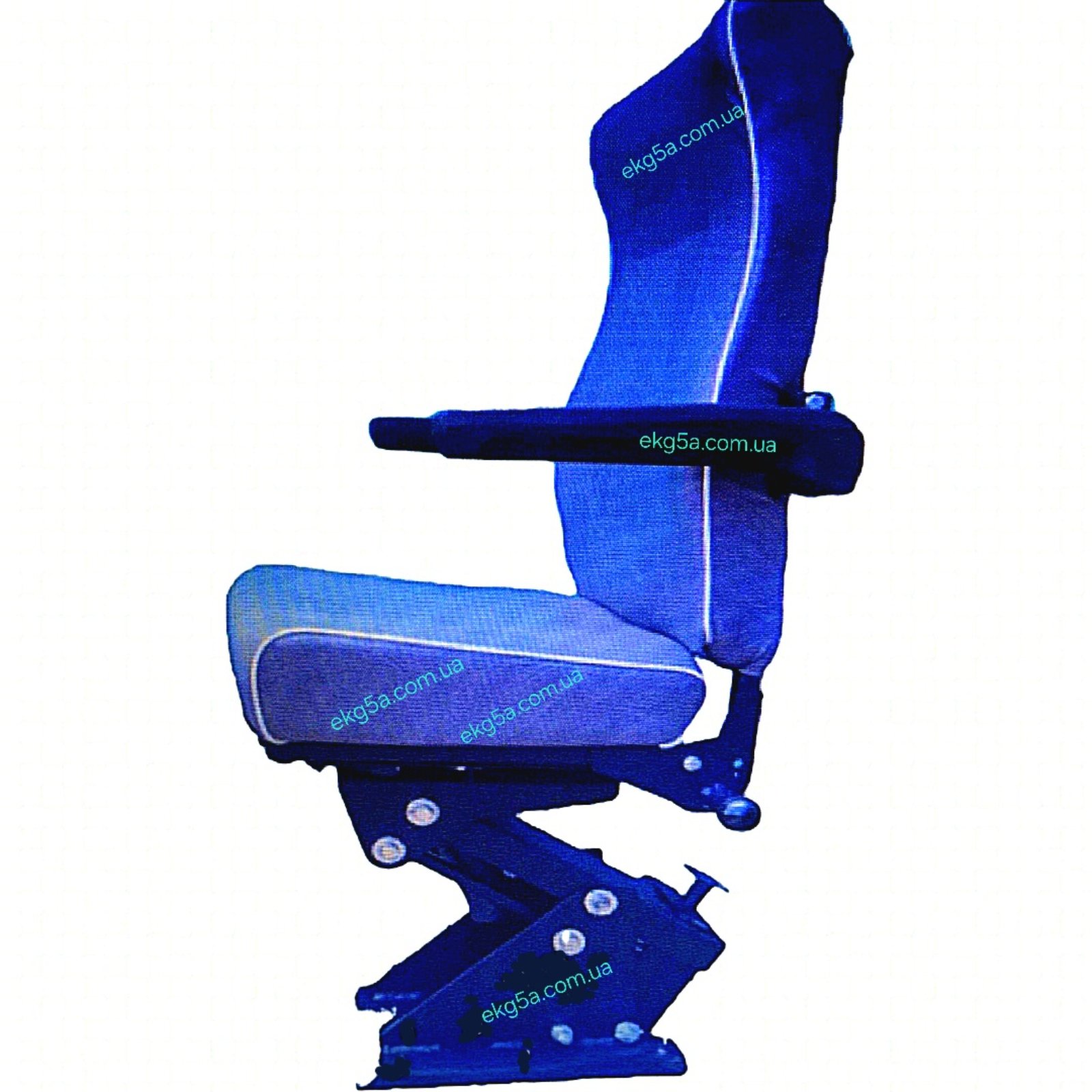 Кресло машиниста Кресло машиниста