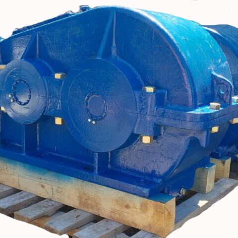 РЕДУКТОР Ц2-750