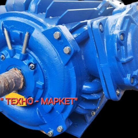 Электродвигатель 110 кВт    750 об/ мин ,   взрывозащищенный  ВАО  280L 8 У2