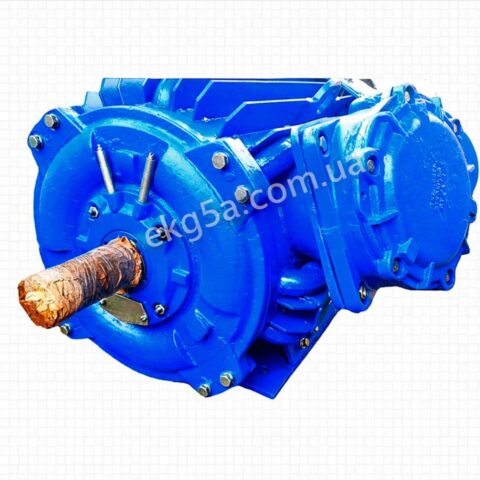 Взрывозащищенный электродвигатель 110 кВт 750 об/мин ВАО 280L 8 У2