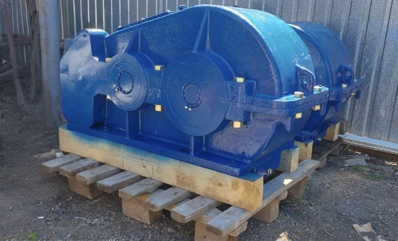 РМ-1000(5) РМ-1000