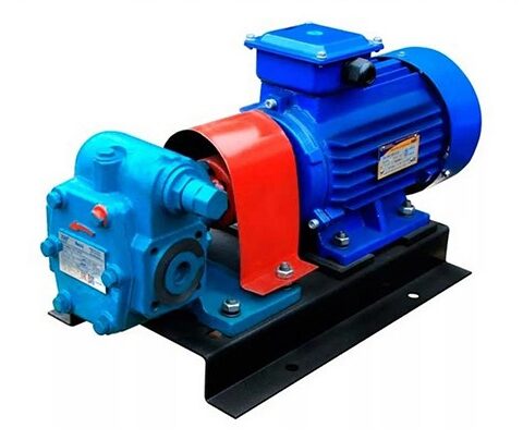 Насос НМШГ 20-25