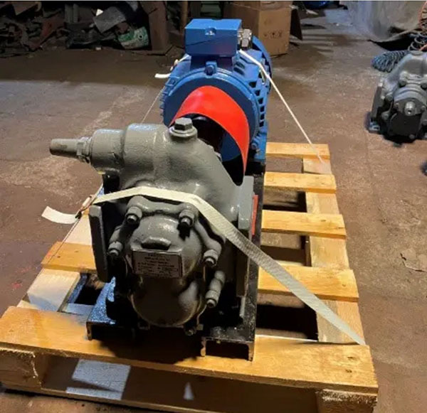 НМШГ 20-25 НМШГ 20-25