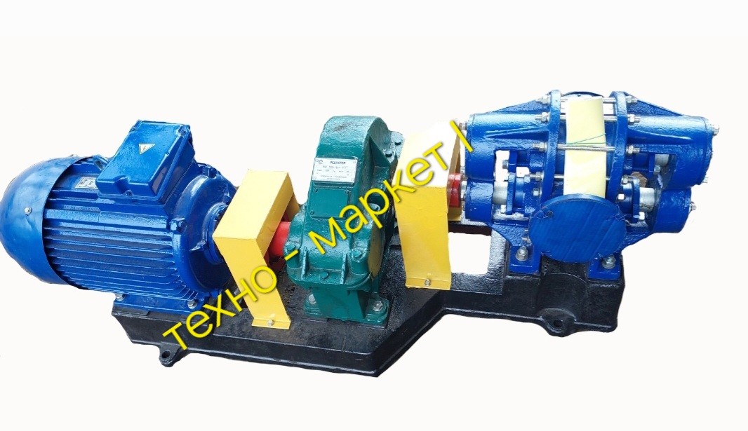 Насос НАП-30