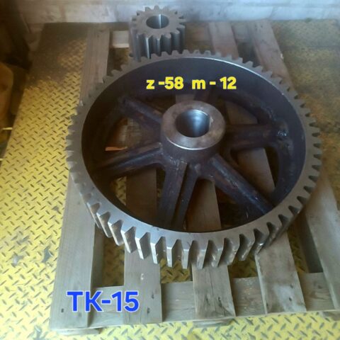 z-58 m-12