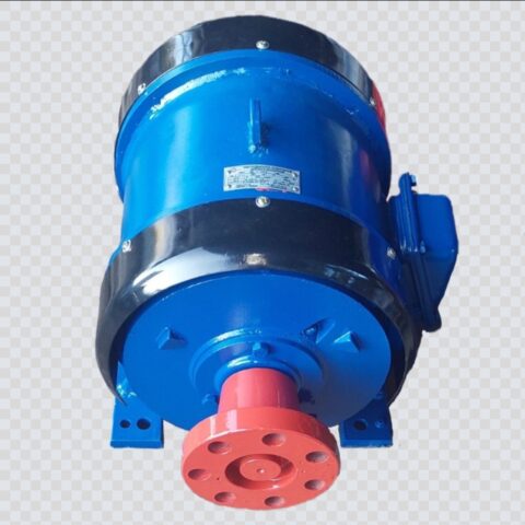 Электродвигатели серии ДМ