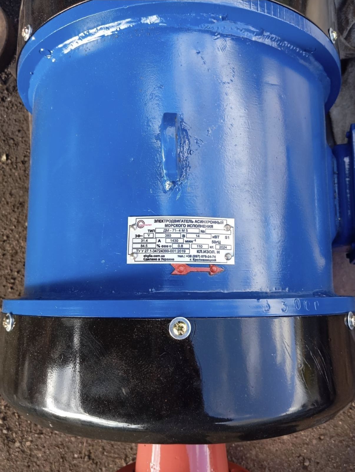 0-02-05-9b48da3fce8b3484f881bbe79db8a407a4cea4a70fe4b9047165e83b4f8f2168_1de91c5ee15921 Насосный агрегат П6-ППВ