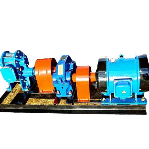 насосные агрегаты П6-ППВ