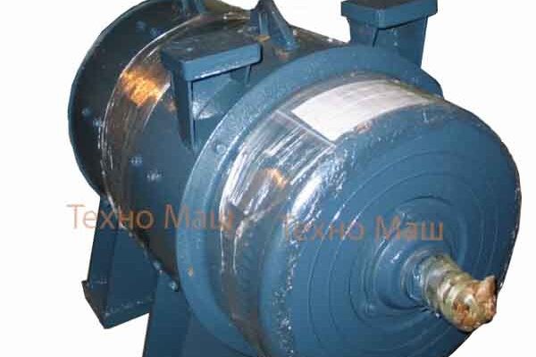 Generator GPE-55 (OPPM 55-55/1440) E2503