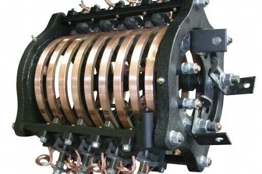 Current collector, Current collector (repair and sale)