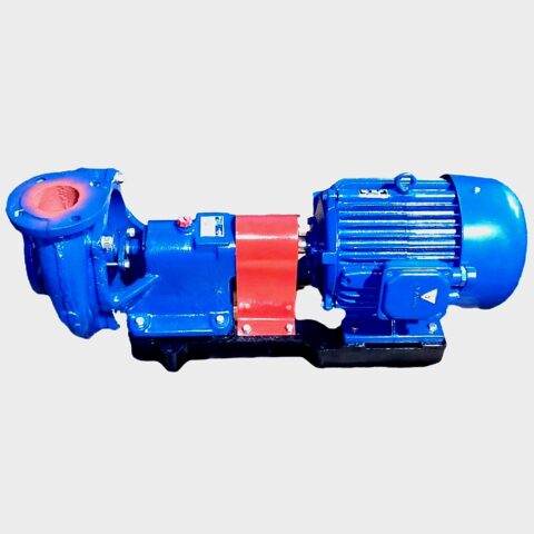 Пульповый насос НП 60/20