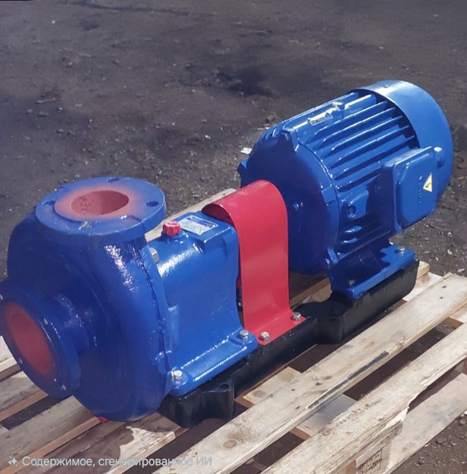 0-02-05-4cb570679d7c93f4443a558442277de92eb9ce6fe6bb4403c376c233543e57eb_1e99e13a97f60b Пульповый насос НП 60/20