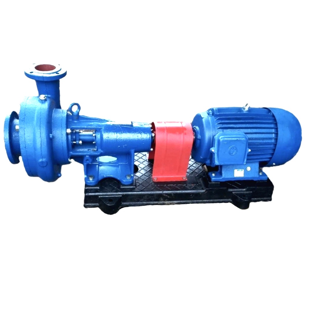 Насос КЦ 180/20