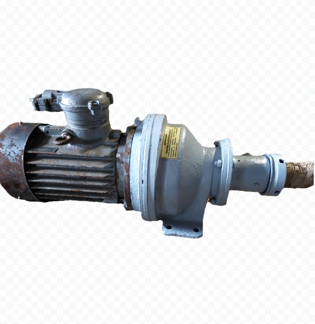 0-02-05-b1d42469f2f1e85753ca1391e04dae1c38b171b03f8266cf2d1bcf75547adb41_1c55d1eeb2c36e Редуктор вращения для самоходной буровой установки СБУ-100