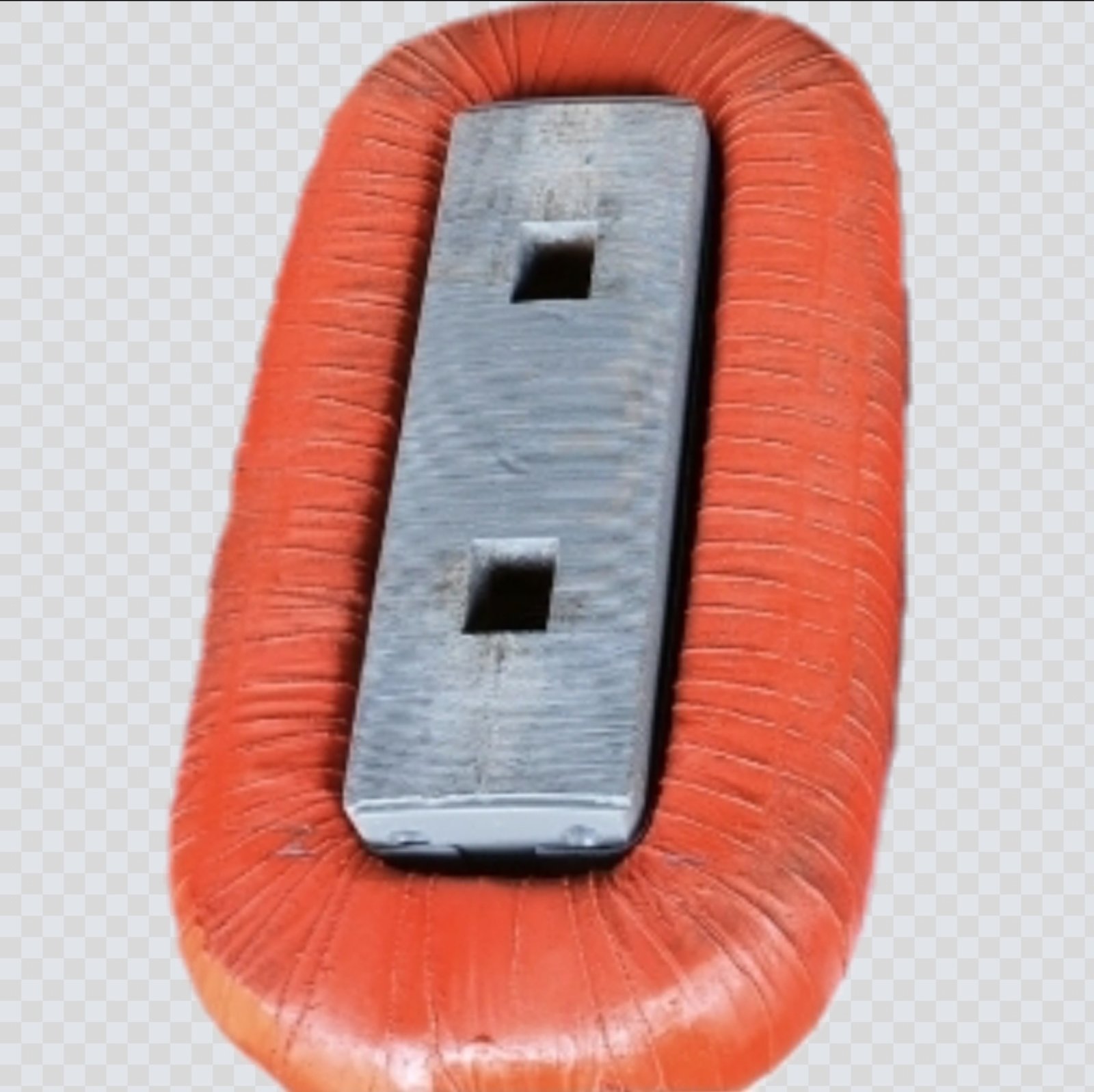 Катушка основного и дополнительного полюса электродвигателей постоянного тока