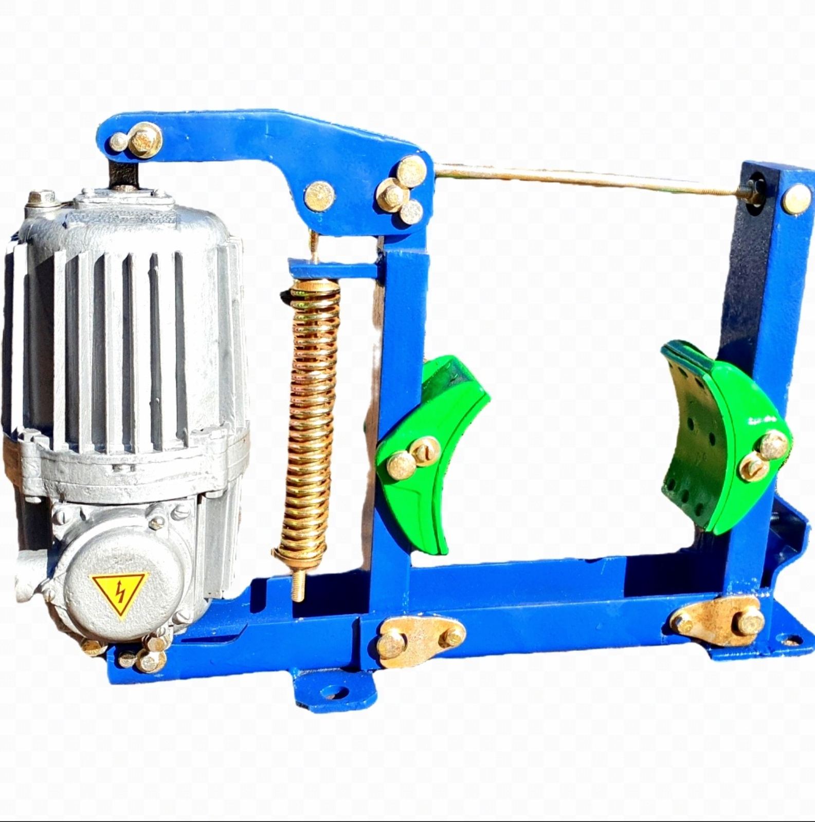 Тормоз ТКГ-200