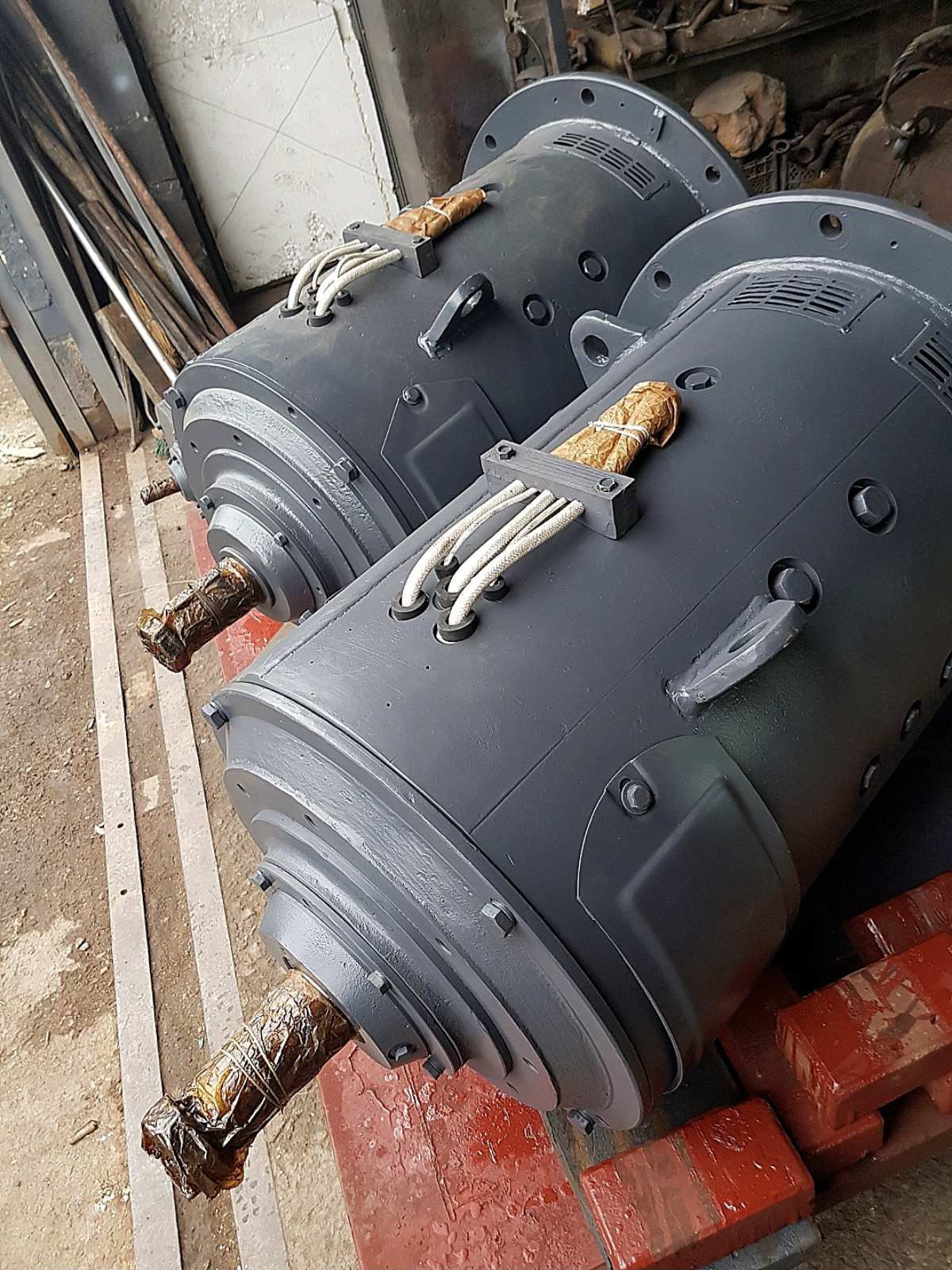 Электродвигатель ДПЭ-52 / ДПЭ-54ыыыыыыыыыыыыыыыыыыыыыыыыыыыыы