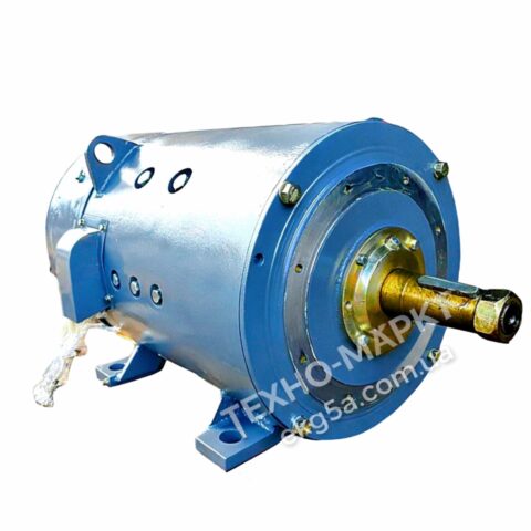 Электродвигатель ДПЭ-52