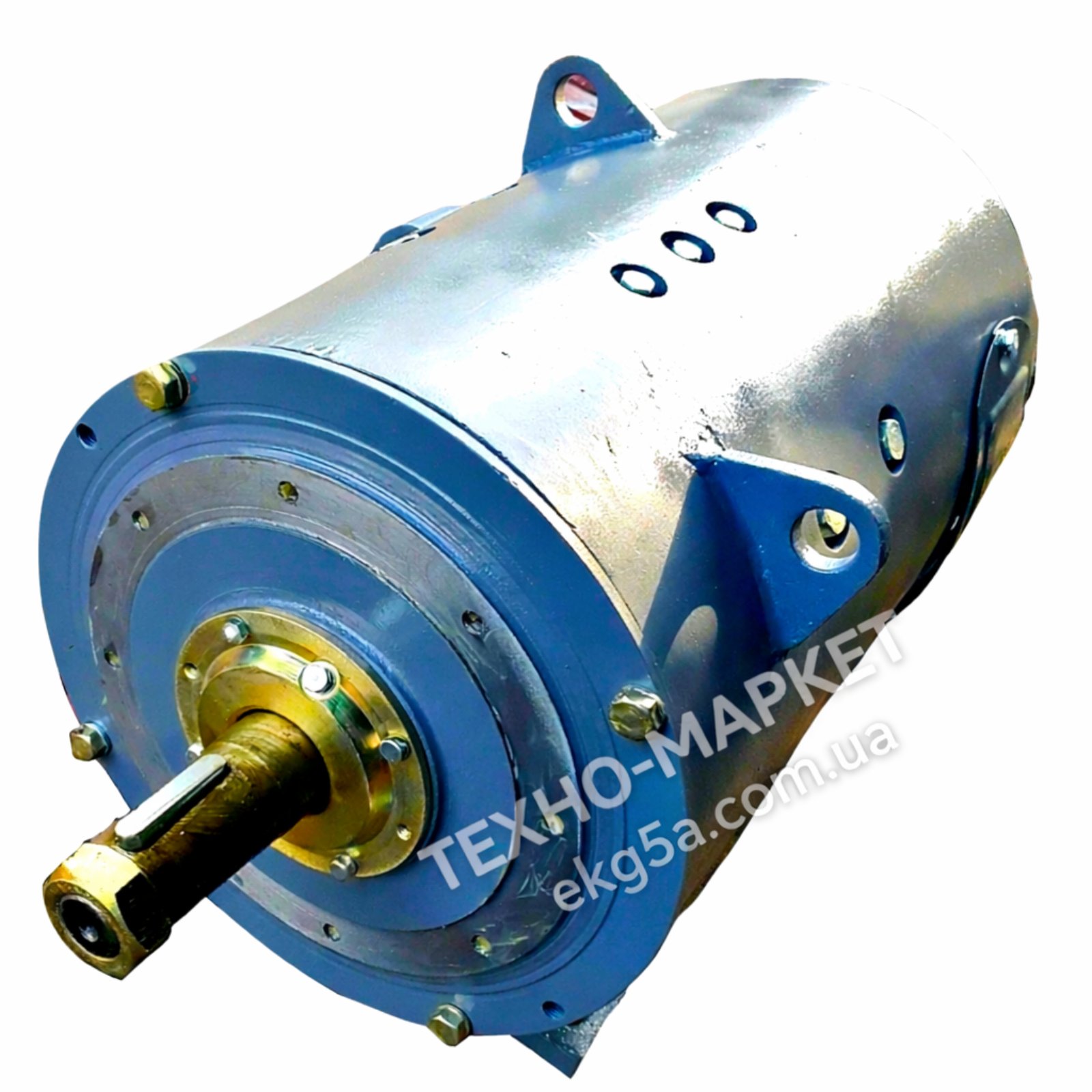 Электродвигатель ДПЭ-54