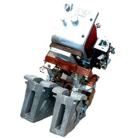 Контактор КТПВ-623 160А