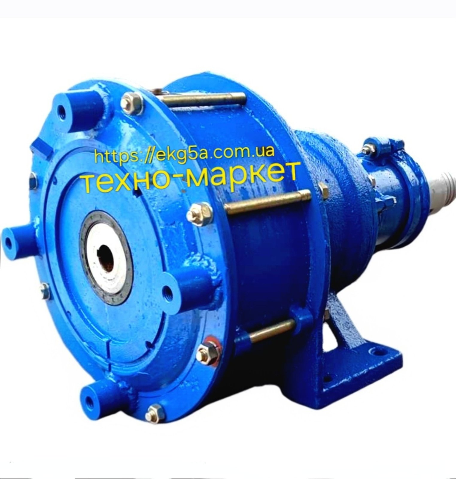 зображення_viber_2026-01-07_06-57-54-883 Редуктор вращения для СБУ-100