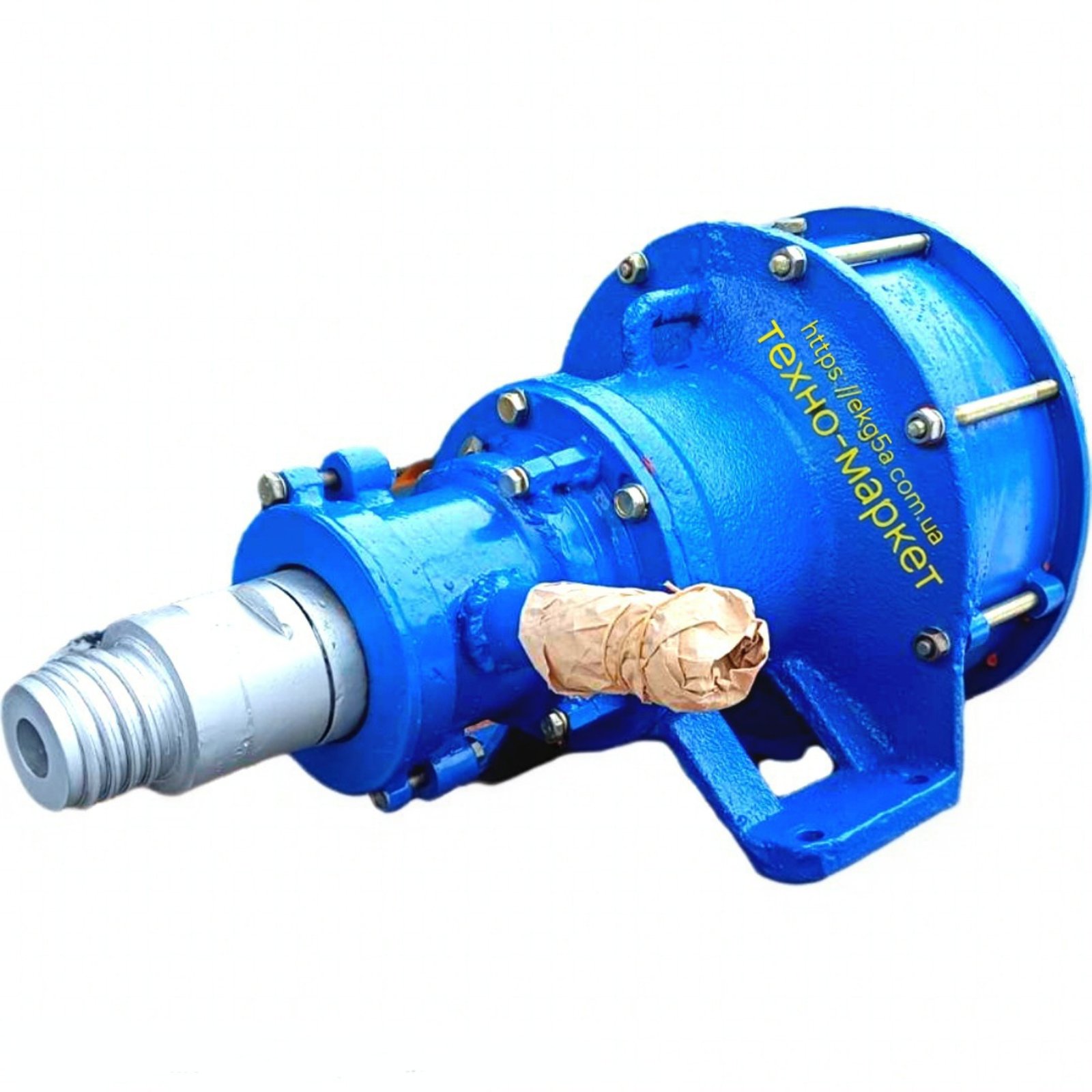 Редуктор вращения для СБУ-100