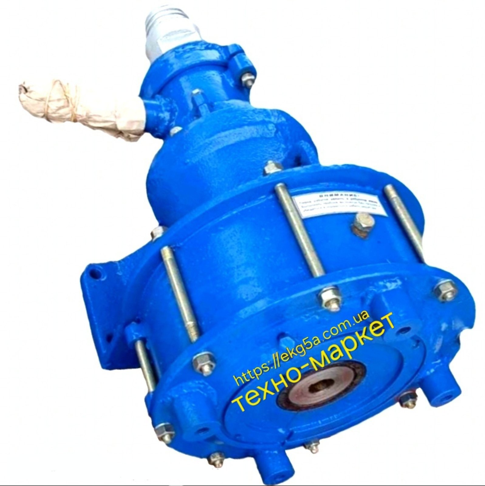 зображення_viber_2026-01-07_06-57-54-924 Редуктор вращения для СБУ-100