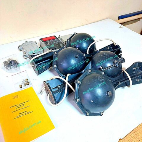 Сигнализатор опасного напряжения УАС-10