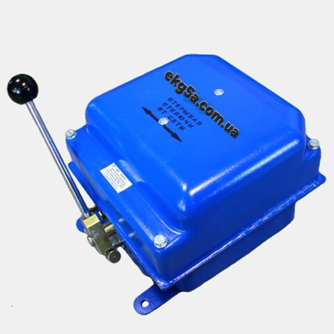 Командоконтроллер ККТ-61