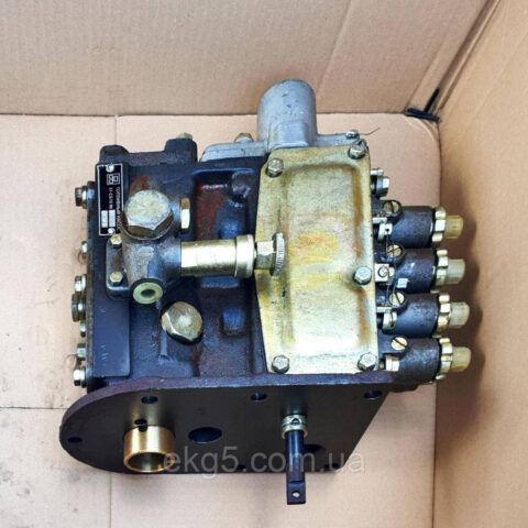 Топливный насос ТНВД бульдозер ч.н. 51-67-9СП (51-СБ10)