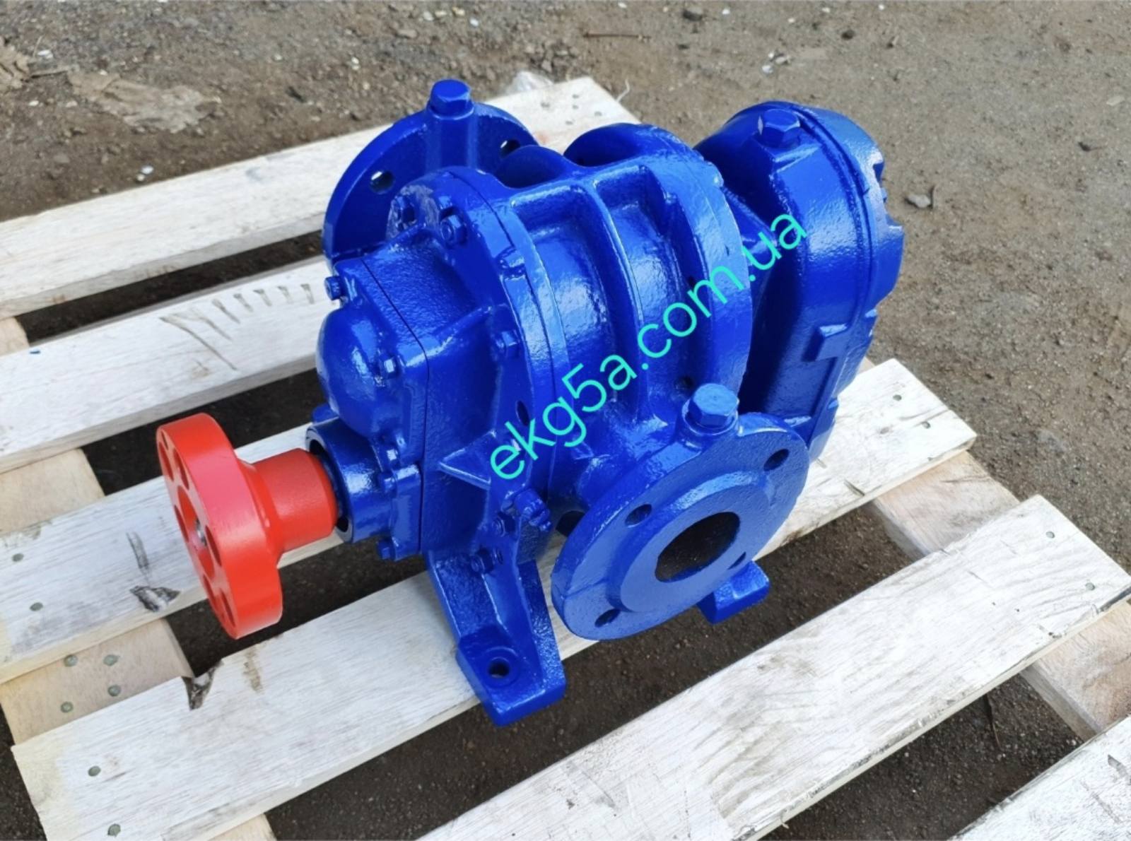 Воздуходувка 2АФ44 Э53Ш Воздуходувка 2АФ44 Э53Ш