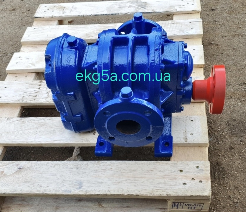 Воздуходувка 2АФ44 Э53Ш(1) Воздуходувка 2АФ44 Э53Ш